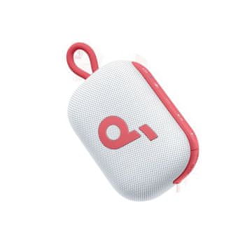 Anker Soundcore prijenosni Bluetooth zvučnik Select 4 GO, crveni