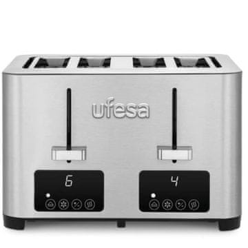 UFESA Digitalni toster Quartet Delux 71305539