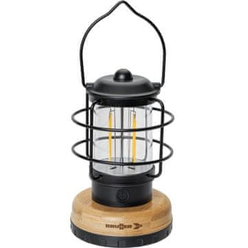 Brunner Lampa za kampiranje LAMPARINA 0720068N