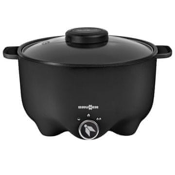 Brunner Višenamjenski kuhalnik MINUWATT DYOMO 400W / 800W / 1000W 2,5L 7202852N