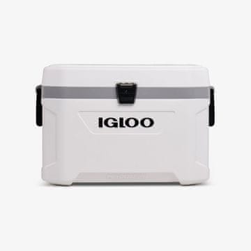 Igloo Hladna torba Marine Ultra 54L, bijela
