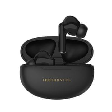 TaoTronics Bežične slušalice TT-BH1122 tamnoplave