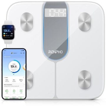 RENPHO Elis 1C pametna osobna vaga