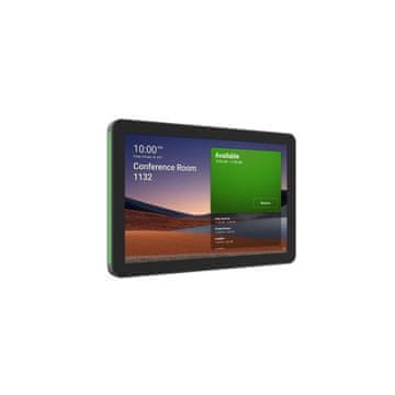 Logitech Konferenčni zaslon Tap Scheduler – grafitna (952-000091)