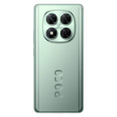 POCO X7 5G pametni telefon 12/512GB, zeleni