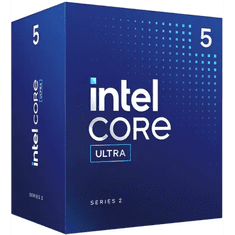 Intel Core Ultra 5 235 procesor LGA1851