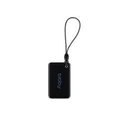 AQARA Pametna ključavnica U200, bijela (EL-D02DW)