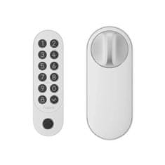 AQARA Pametna ključavnica U200, bijela (EL-D02DW)