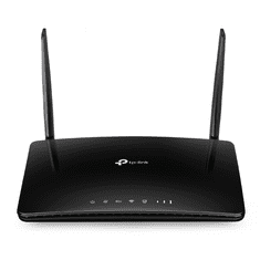 TP-Link Archer MR500 AC1200 bežični Dual Band 4G+ Cat6 usmjerivač, SIM