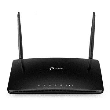 TP-Link Archer MR500 AC1200 bežični Dual Band 4G+ Cat6 usmjerivač, SIM