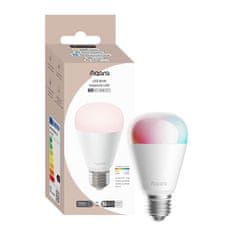AQARA Pametna LED žarulja T2, E27 RGB CCT (LB-L02D)