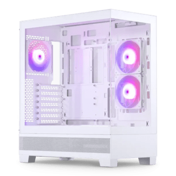 PHANTEKS XT View TEMPERED GLASS D-RGB E-ATX kućište