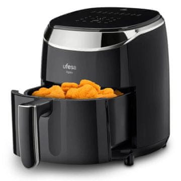 UFESA Digitalni zračni cvrtnik Apex 3.5L 1.500 W