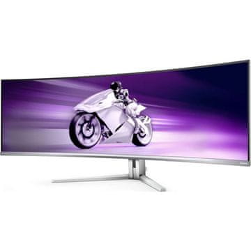 Philips Evnia 49M2C8900L 49" OLED DQHD 144Hz USB-C PD monitor