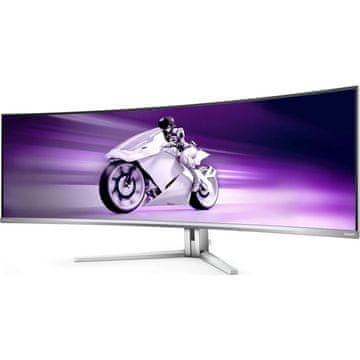 Philips Evnia 49M2C8900 49" OLED DQHD 240Hz USB-C PD monitor