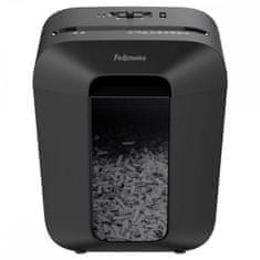 Fellowes Powershred LX45 uničevalnik dokumenata s križnim rezom