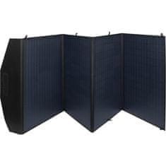 Sandberg Solar Charger 200W QC3.0+PD+DC solarni punjač