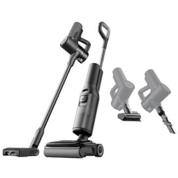 Roborock F25 Combo usisavač za mokro i suho čišćenje