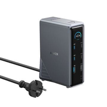 Anker Prime 160W punjačka stanica 14u1