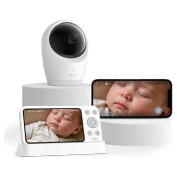Anker Eufy sigurnosni baby monitor E21