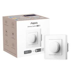 AQARA Dimmer prekidač H2 (KD-R01D-W), bijeli