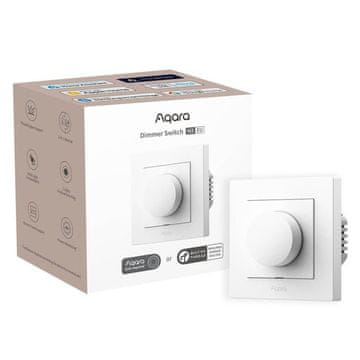 AQARA Dimmer prekidač H2 (KD-R01D-W), bijeli