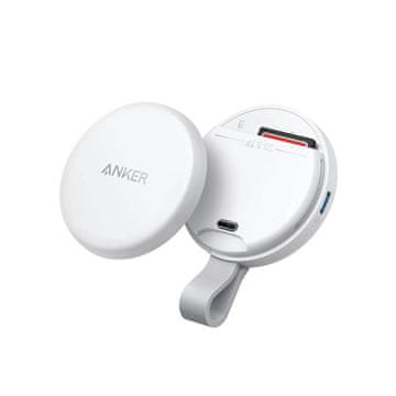 Anker MagGo USB-C Adapter (3-u-1, 10Gbps, za iPhone)