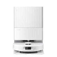 Roborock QR 798 robotski usisavač s postajom za samočišćenje, bijel
