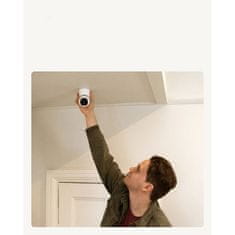 Anker Eufy Security C220 unutarnja kamera 360°