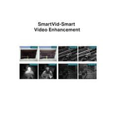 TP-Link VIGI C320I 6MM FHD vanjska PoE IR Bullet sigurnosna kamera