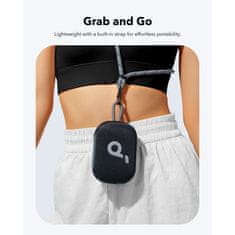 Anker Soundcore prijenosni Bluetooth zvučnik Select 4 GO, crn