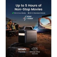 Anker Nebula Mars 3 prijenosni projektor