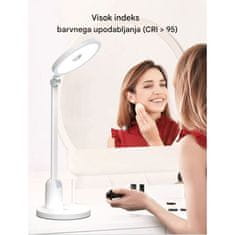 TaoTronics Pametna LED Stolna Lampa TT-DL1055