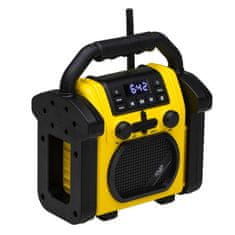 Adler Radio s funkcijom Bluetooth
