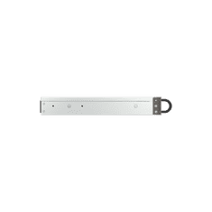 Qnap NAS poslužitelj za 4 diska, 1U rack, 4GB RAM, 2,5Gb mreža