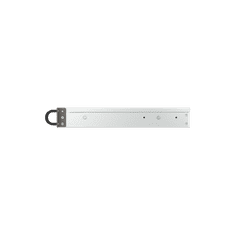Qnap NAS poslužitelj za 4 diska, 1U rack, 4GB RAM, 2,5Gb mreža