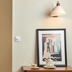 AQARA Dimmer prekidač H2 (KD-R01D-W), bijeli