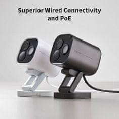 AQARA Kamera Hub G5 PRO PoE, bijela