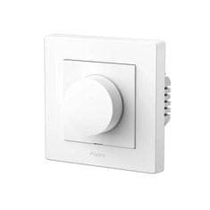 AQARA Dimmer prekidač H2 (KD-R01D-W), bijeli