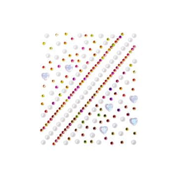 Aga4Kids Samoljepljivi kamenčići DS8112PS