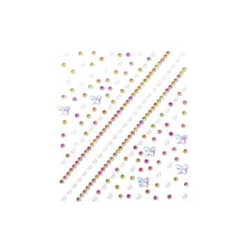 Aga4Kids Samoljepljivi kamenčići DS8112P