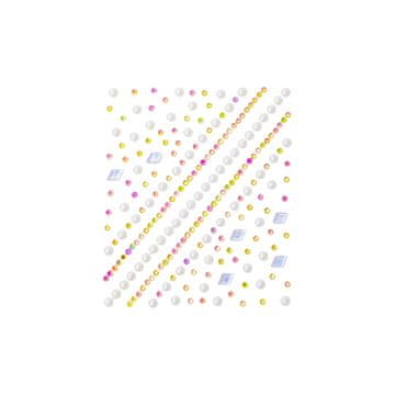 Aga4Kids Samoljepljivi kamenčići DS8112PS