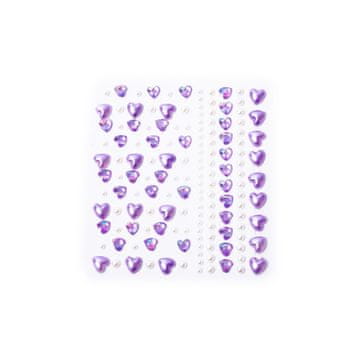 Aga4Kids Samoljepljivi kamenčići DS8111-AA