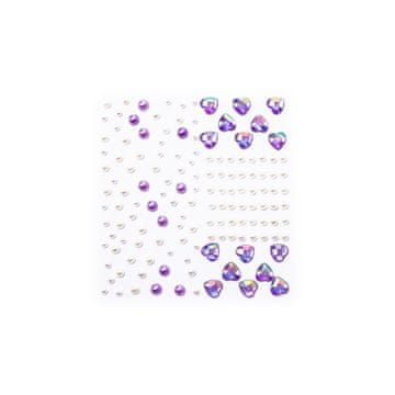 Aga4Kids Samoljepljivi kamenčići DS8111-AB