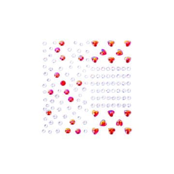 Aga4Kids Samoljepljivi kamenčići DS8111-AH