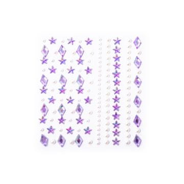 Aga4Kids Samoljepljivi kamenčići DS8111-AG