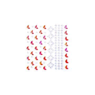 Aga4Kids Samoljepljivi kamenčići DS8111-AK