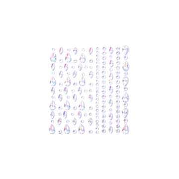 Aga4Kids Samoljepljivi kamenčići DS8111-AO