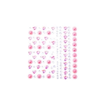 Aga4Kids Samoljepljivi kamenčići DS8111-AW