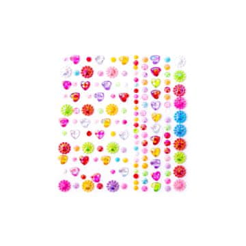 Aga4Kids Samoljepljivi kamenčići DS8111-B